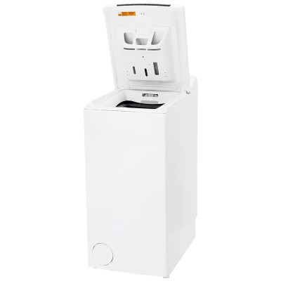 Whirlpool Пральна машина з вертикальним завантаженням TDLR60210UA
