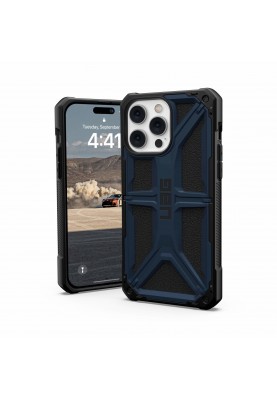 UAG Чохол для Apple iPhone 14 Pro Max Monarch, Mallard