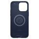 Spigen Чохол для Apple Iphone 14 Pro Mag Armor MagFit, Navy Blue