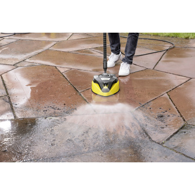 Karcher Насадка для мийок високого тиску T 7 Plus T-Racer з додатковою форсункою ззовні Karcher Насадка для мийок високого тиску T 7 Plus T-Racer з додатковою форсункою ззовні