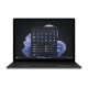 Microsoft Ноутбук Surface Laptop 5 13.5" PS Touch/Intel i5-1245U/16/512F/int/W11P/Black