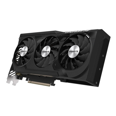 Gigabyte Відеокарта GeForce RTX 4070 12GB GDDR6X OC