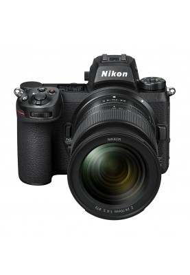 Nikon Z 6 II[Цифрова фотокамера Z 6 II Body]