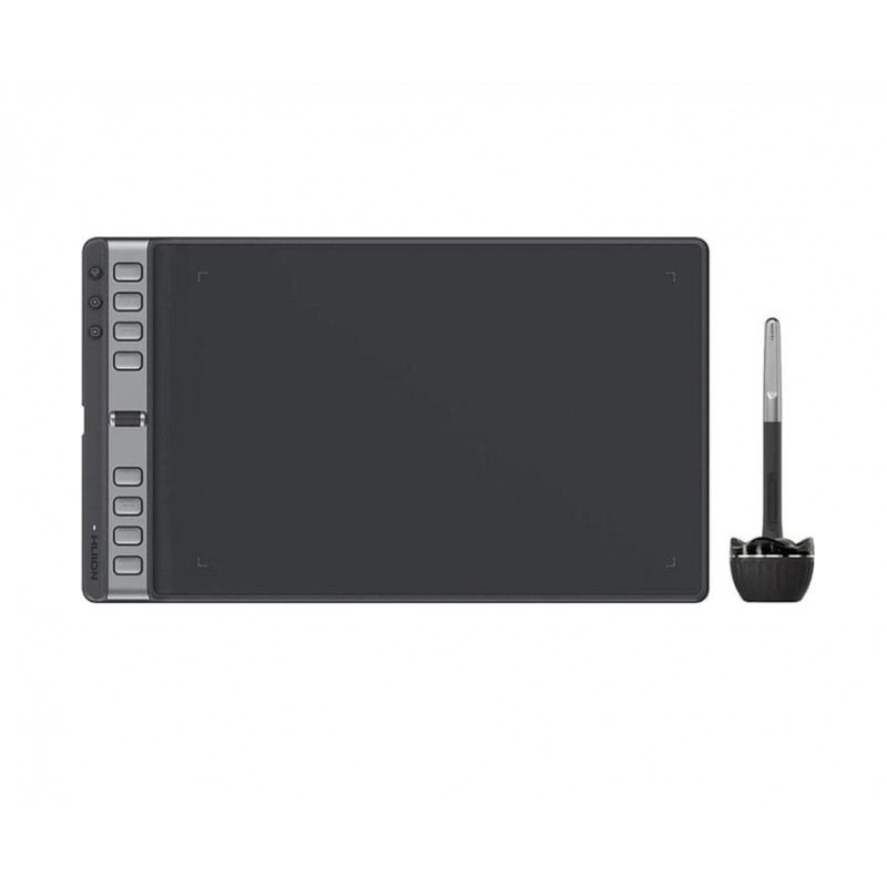 Huion Графічний планшет 10.5"x6.56" H1061P чорний