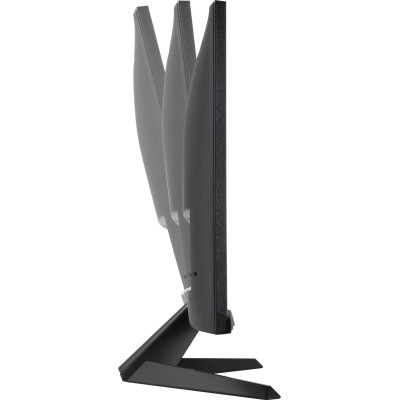ASUS Монітор 23.8" VY249HE D-Sub, HDMI, IPS, 75Hz, 1ms, FreeSync