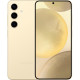 Samsung Смартфон Galaxy S24 5G (S921) 6.2' 8/256 ГБ, 2SIM, 4000мА•год, жовтий бурштиновий