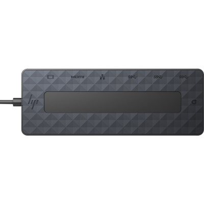 HP Док-станція Universal USB-C Multiport Hub