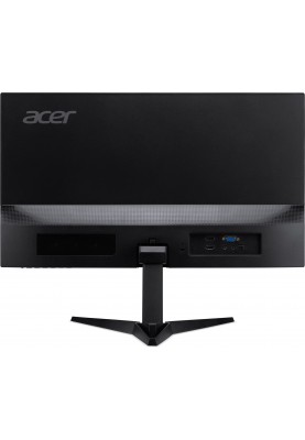 Acer Монітор 27" VG273Ebmiix D-Sub, 2*HDMI, MM, IPS, 100Hz, 1ms