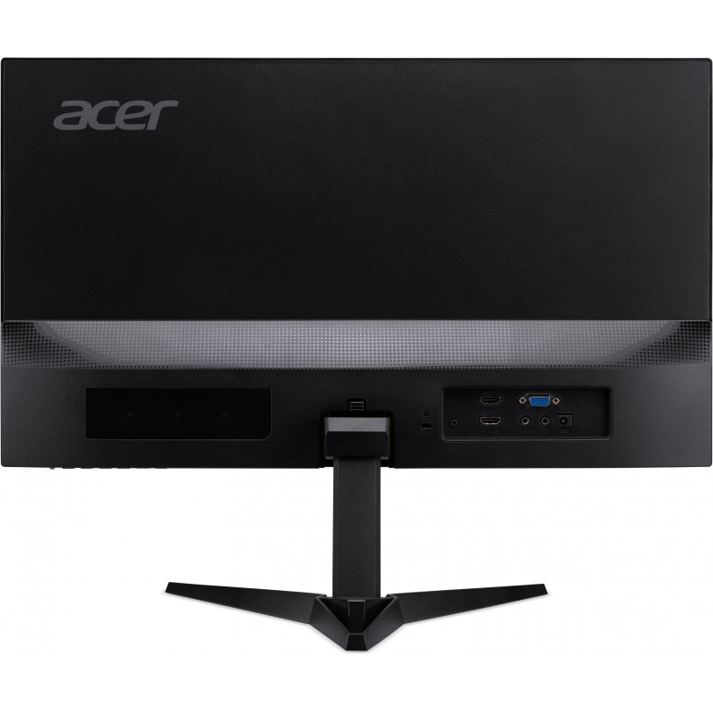 Acer Монітор 27" VG273Ebmiix D-Sub, 2*HDMI, MM, IPS, 100Hz, 1ms