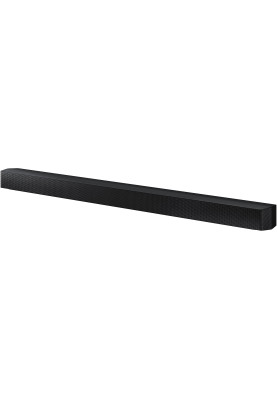 Samsung Саундбар HW-B650D 430Вт, 3.1, BT, HDMI-ARC, USB, саб, Dolby Audio, чорний
