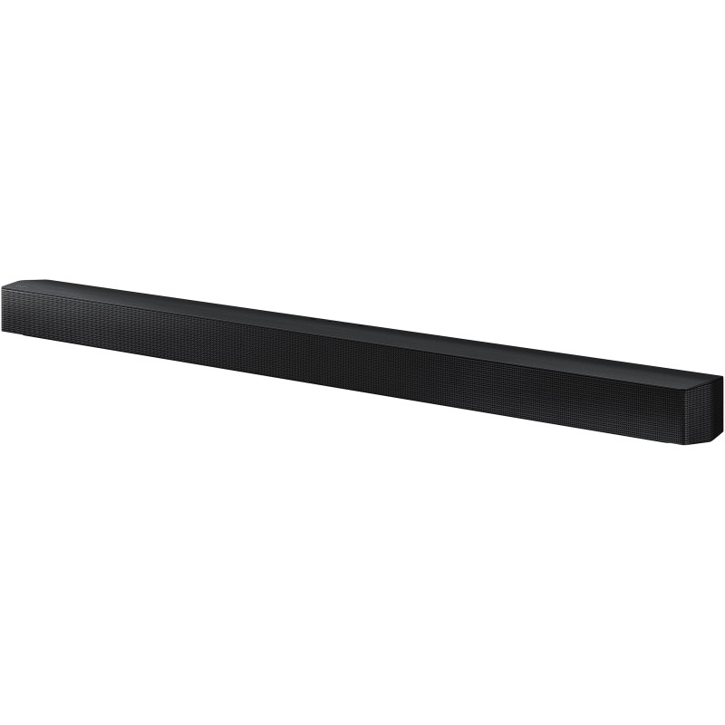 Samsung Саундбар HW-B650D 430Вт, 3.1, BT, HDMI-ARC, USB, саб, Dolby Audio, чорний