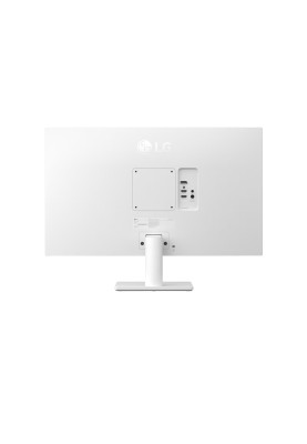 LG Монітор 27" 27US500-W 2xHDMI, DP, Audio, IPS, 3840x2160, DCI-P3 90%, HDR10