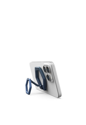 UAG Магнітне кільце-тримач Magnetic Ring Stand, Mallard/Bright Blue