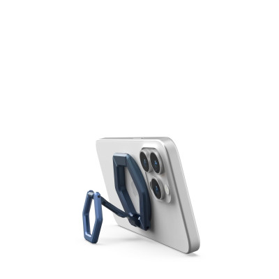 UAG Магнітне кільце-тримач Magnetic Ring Stand, Mallard/Bright Blue