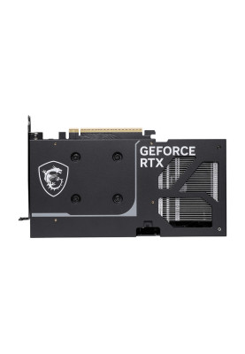 MSI Відеокарта GeForce RTX 5060 Ti 8GB GDDR7 VENTUS 2X OC PLUS