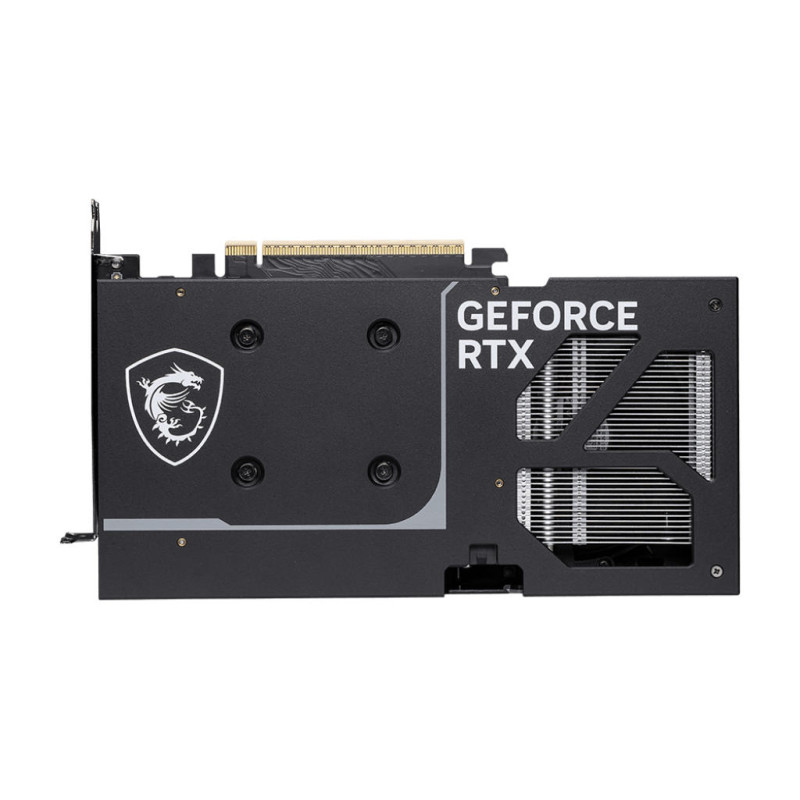 MSI Відеокарта GeForce RTX 5060 Ti 8GB GDDR7 VENTUS 2X OC PLUS