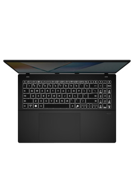 ASUS Ноутбук Vivobook S16 S3607QA-PL006W 16" 2.5K IPS, Snapdragon X1 26100, 16GB, F1TB, UMA, Win11, Сірий