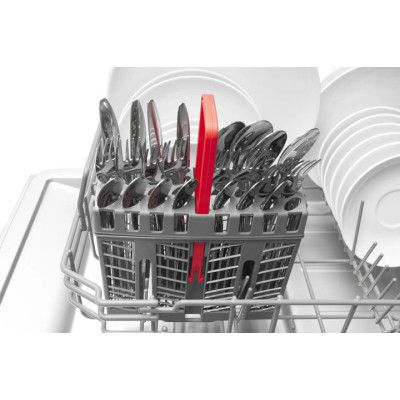 Hansa Посудомийна машина вбудована, 9компл., A++, 45см, білий