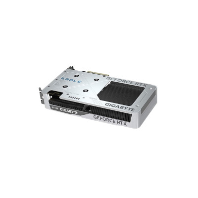 Gigabyte Відеокарта GIGABYTE GeForce RTX 5060 Ti 8GB GDDR7 EAGLE OC ICE