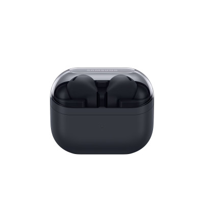 Samsung Бездротові навушники Samsung Galaxy Buds3 FE (R420), чорний