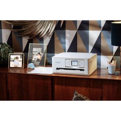 Canon МФУ А4 Canon PIXMA TS7640i black з Wi-Fi