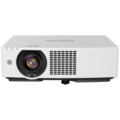 Panasonic Проектор Panasonic PT-VMZ72EJ, WUXGA, 7300 lm, LASER, 1.58-1.91