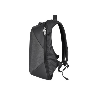2E Рюкзак для ноутбука 2E-BPK63148BK 16" (чорний)