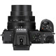 Nikon Z50[+ 16-50 VR + 50-250 VR]