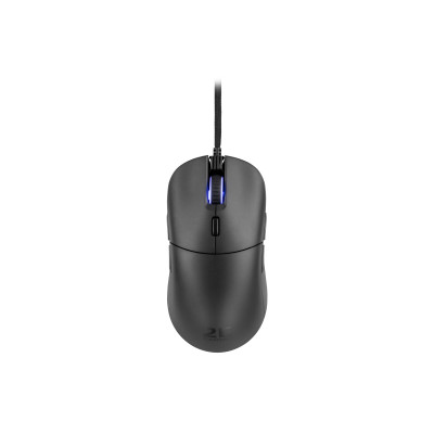 2E Gaming Миша HyperDrive Lite, RGB Black