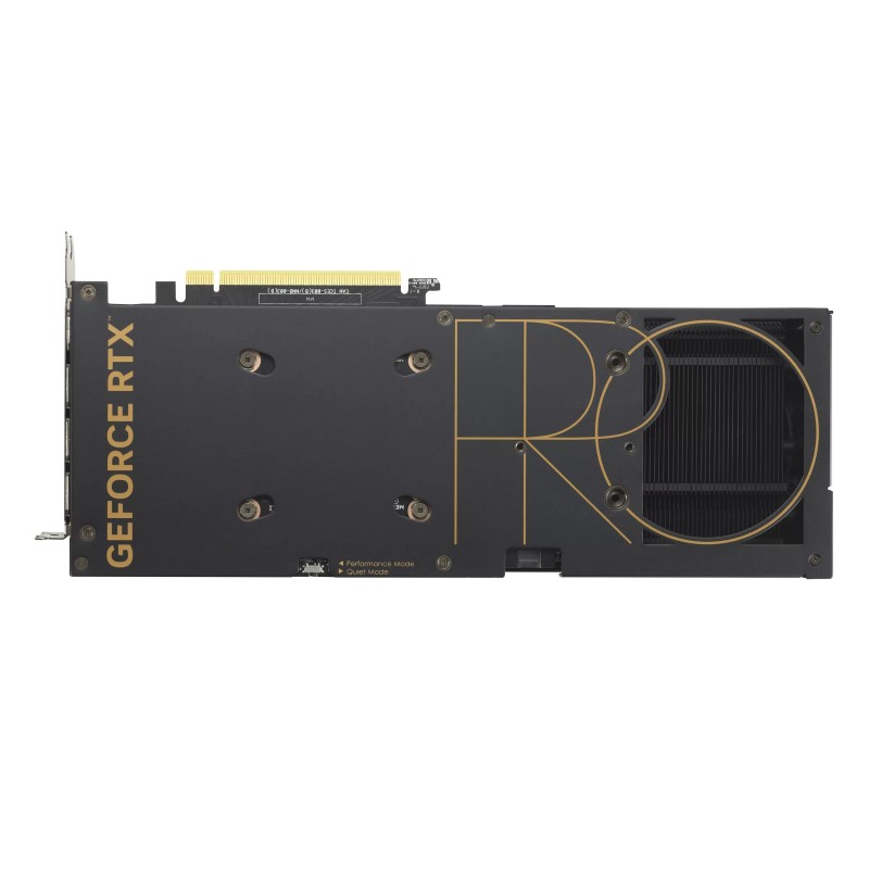 ASUS Відеокарта GeForce RTX 4070 12GB GDDR6X PROART OC PROART-RTX4070-O12G