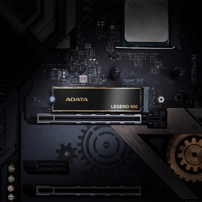 ADATA Накопичувач SSD M.2 2TB PCIe 4.0 XPG LEGEND 900