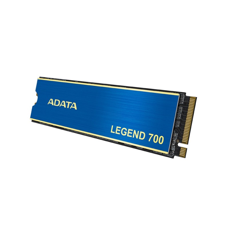 ADATA Накопичувач SSD M.2 512GB PCIe 3.0 XPG LEGEND 700