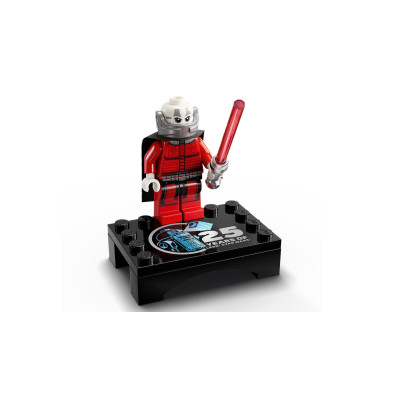 LEGO Конструктор Star Wars R2-D2