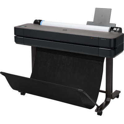 HP Принтер DesignJet T630 36" Wi-Fi