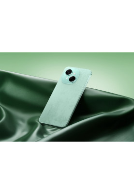 TECNO Смартфон Spark Go 1 (KL4) 6.67" 3/64ГБ, 2SIM, 5000мА • рік, Magic Skeen Green