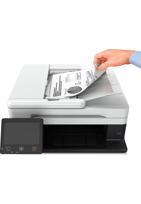 Canon БФП А4 ч/б i-SENSYS MF465dw з Wi-Fi