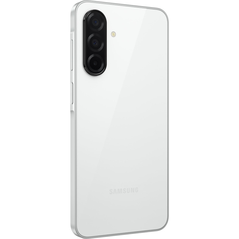 Samsung Смартфон Galaxy A26 5G (A266) 6.7" 6/128ГБ, 2SIM, 5000мА•год, білий