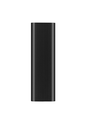 2E Акумулятор портативний літій-іонний Power Bank 20000мА·рік, 65Вт, PD, QC, чорний