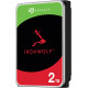 Seagate Жорсткий диск 2TB 3.5" 5400 256MB SATA IronWolf