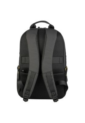 Tucano Рюкзак Laser 15.6"/16", чорний