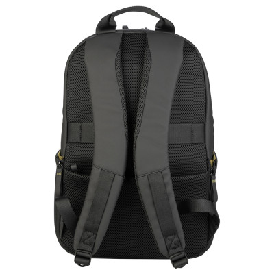 Tucano Рюкзак Laser 15.6"/16", чорний