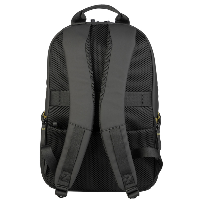 Tucano Рюкзак Laser 15.6"/16", чорний