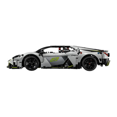 LEGO Конструктор Technic Суперкар Lamborghini Revuelto