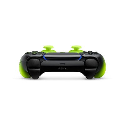 PlayStation Геймпад 5 Dualsense BT, Remix Green