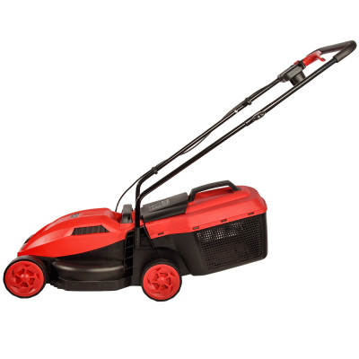 Vitals Газонокосарка бензинова Vitals Master EZP 3210jb 1000Вт 32см 30л 25-55мм 11кг