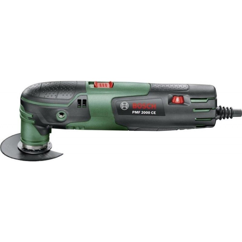 Bosch PMF 2000 CE