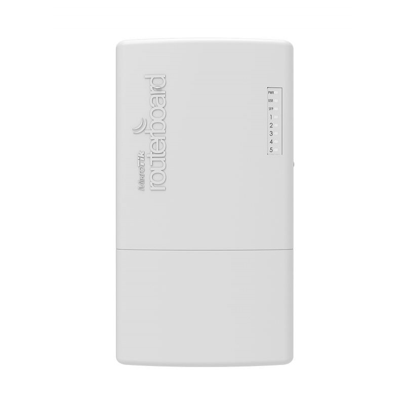 MikroTiK Маршрутизатор PowerBox Pro