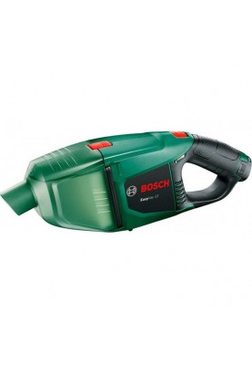 Bosch EasyVac 12, 12В, 2.5Агод
