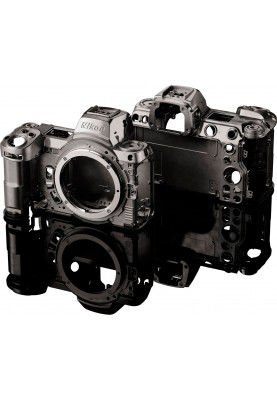 Nikon Z 7 II[Body]