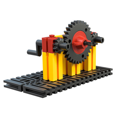 fischertechnik Набір CLASS SET fischertechnik Набір CLASS SET